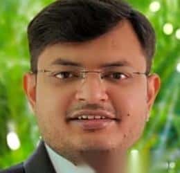 Доктор. Амол Дешмук, [object Object]