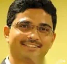 Dr. ሽርካንት ካሳር, [object Object]