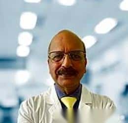 Docteur. Satinder Kumar Jain, [object Object]