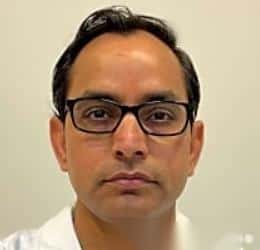 Docteur. Virbhan Balai, [object Object]