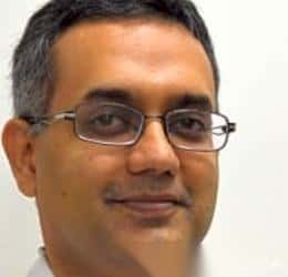 Docteur. Ravindra J Panse, [object Object]