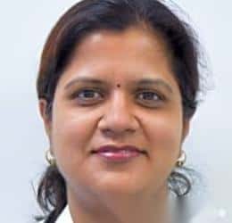 Docteur. Kalyani Ranjeet Patil, [object Object]