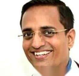 Docteur. Ranjeet Patil, [object Object]