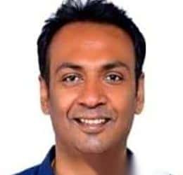 Docteur. Shirsi Nikhil Mallinath, [object Object]