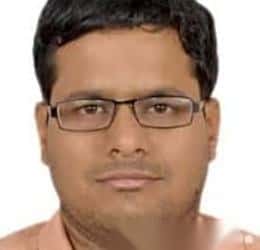 Dr. ፕራናቭ ራድካር, [object Object]