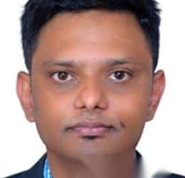 Доктор. Юварадж Бхосале, [object Object]