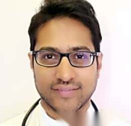 Dr. አንኩር ሻርማ, [object Object]