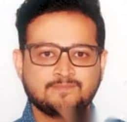 Доктор. Кшитидж Манерикар, [object Object]