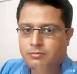 Доктор. Анирудха Дешпанде, [object Object]