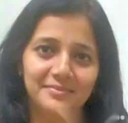 Доктор. Кайшрин Хан, [object Object]