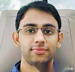 Dr. ሳቺን ማሃጃን, [object Object]