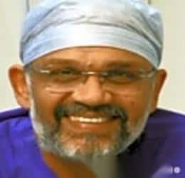 Dr. አቪናሽ ፋድኒስ, [object Object]