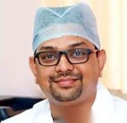 Sinabi ni Dr. Aashish Arbat, [object Object]