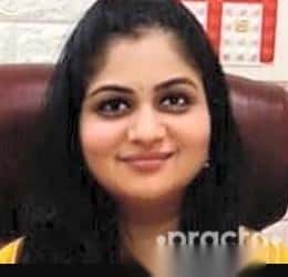 Sinabi ni Dr. Ashvini Phadnis, [object Object]