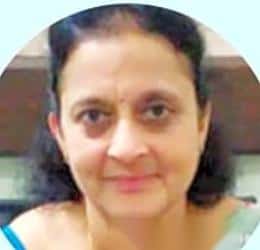 Dr. Neena Sathe, [object Object]