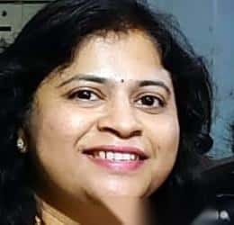 Доктор. Анурадха С Днянмоте, [object Object]