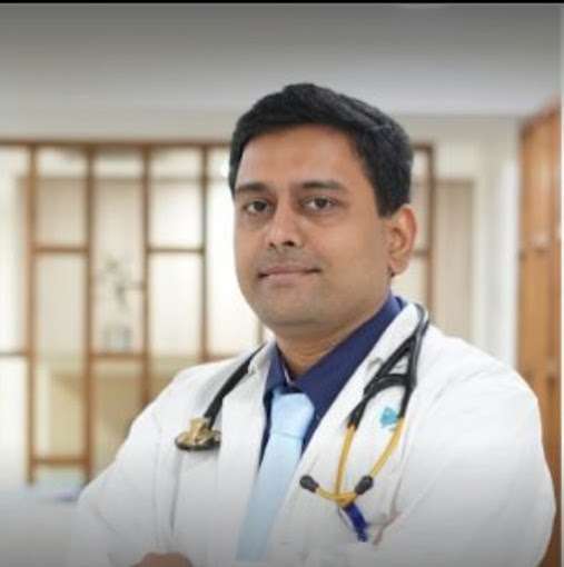 Dr. Gautam Niloba Naik, [object Object]