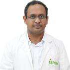 Dr. Rishabh Kumar Mittal, [object Object]