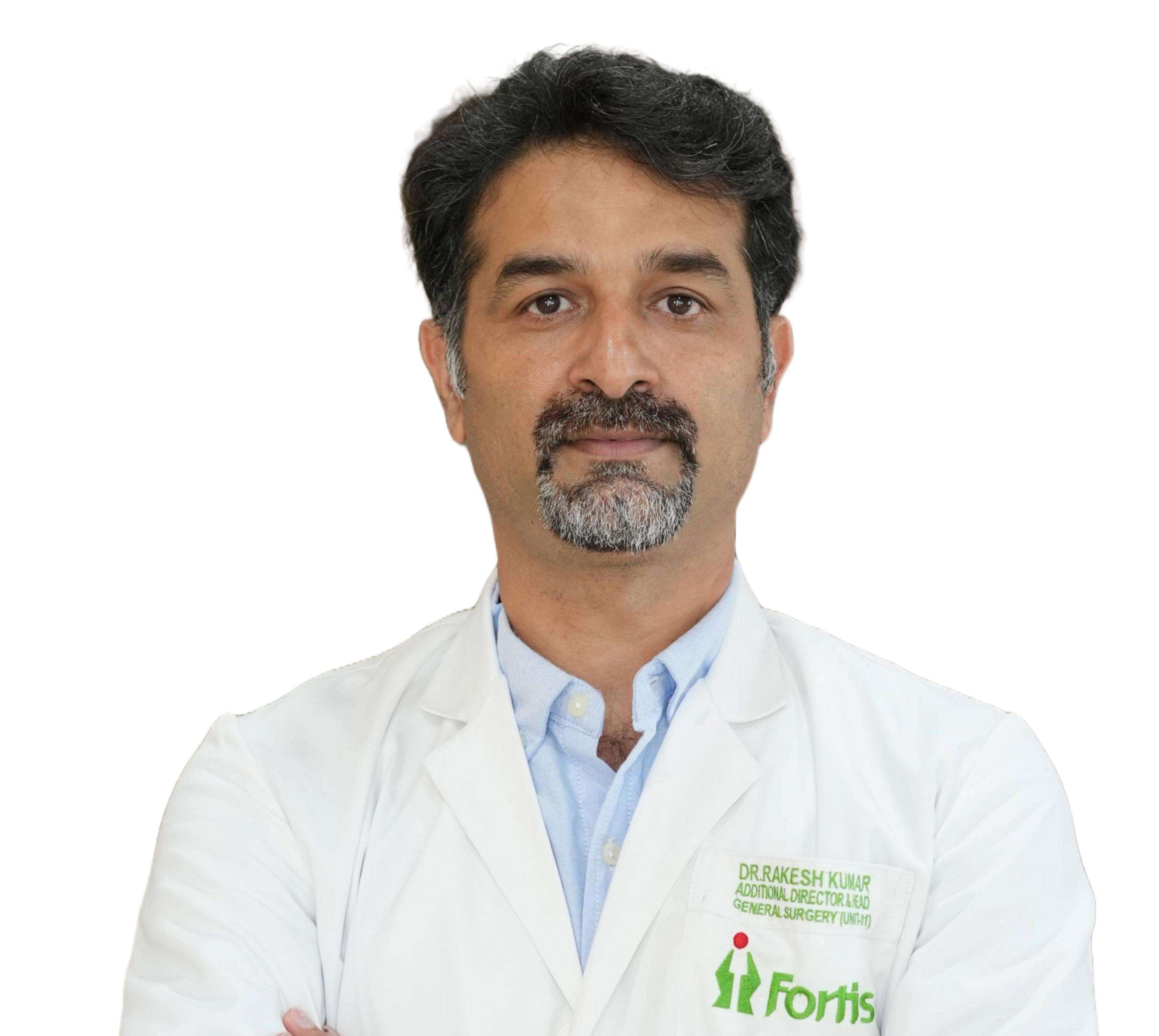 Dr. Rakesh Kumar, [object Object]