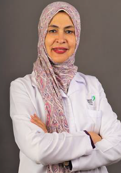 Нада Ибрагим Ахмед Сайед, [object Object]