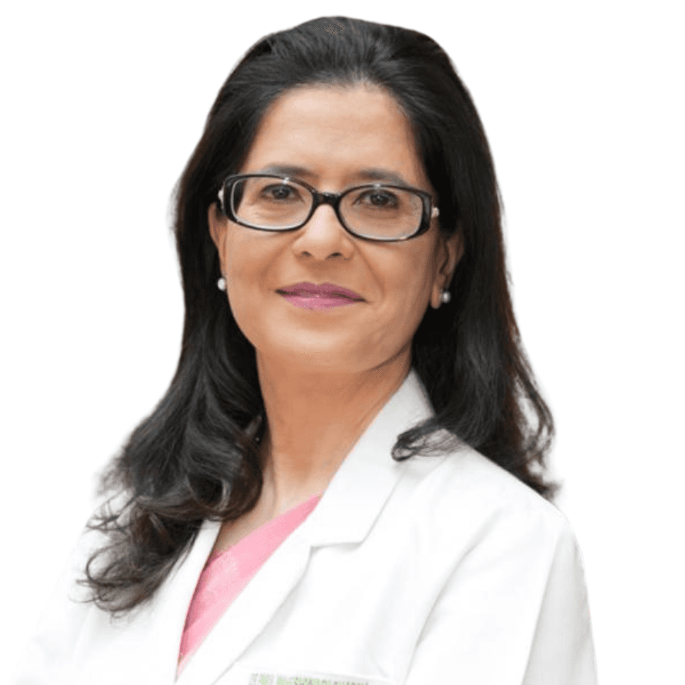 Dr. Parul Maheshwari Sharma, [object Object]