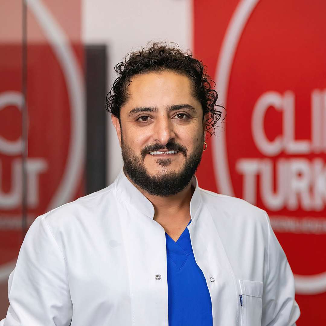 Dr. Volkan Emirdar, [object Object]