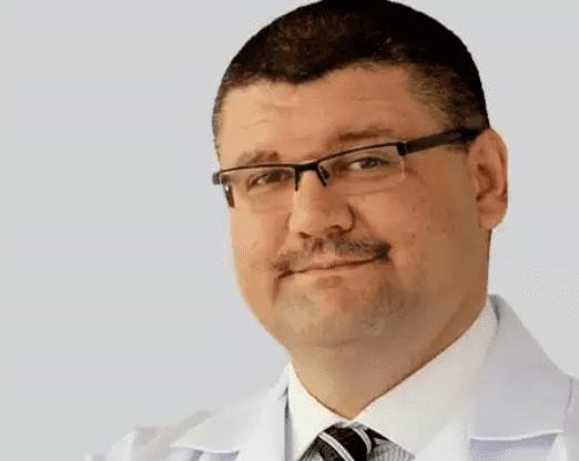 Docteur. Ismaïl Alkhalidi, [object Object]