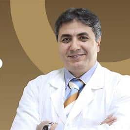 Prof. Dr. Mohamed Tarek Hafez Sharafeldin, [object Object]