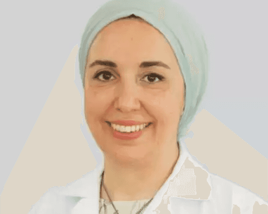 Dr. Marwa Elboghdady, [object Object]