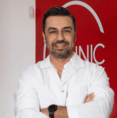 Dr. Mehmet Fatih Toptancı, [object Object]