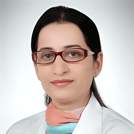 Dr. Swati Bhardwaj, [object Object]