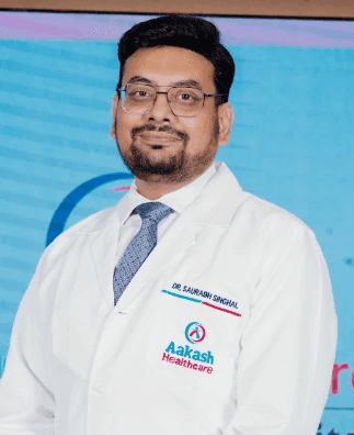 ড. সৌরভ সিংহল, [object Object]