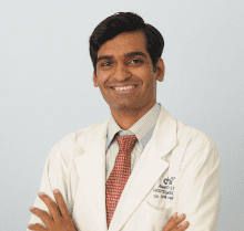 Dr. Yogesh Patil, [object Object]