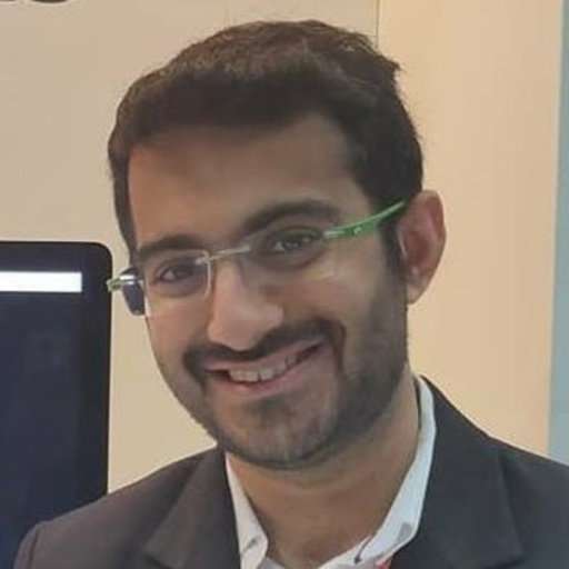 Dr. Uday Tekchandani, [object Object]