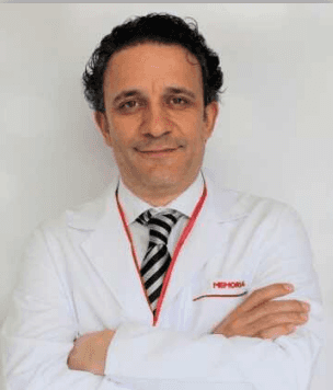 Prof. Dr. Erkin Sönmez, [object Object]