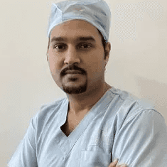 Dr. Tiwari Nitin Narendra, null