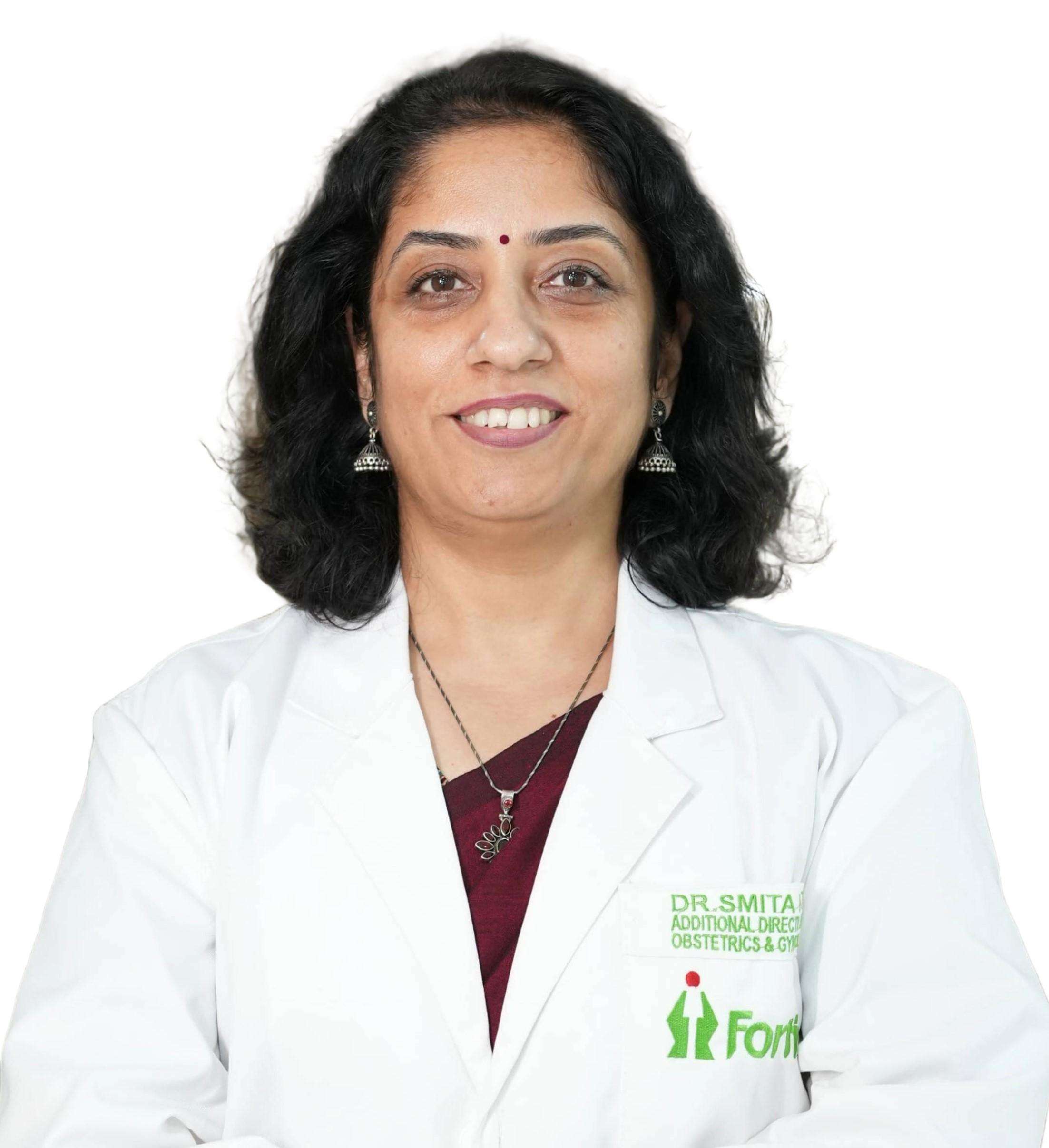 Dr. Smita Vats, [object Object]