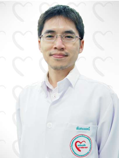 Docteur. Akarapon Laosuttipong, [object Object]
