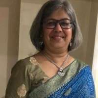 Dr. Nita A Shah, [object Object]