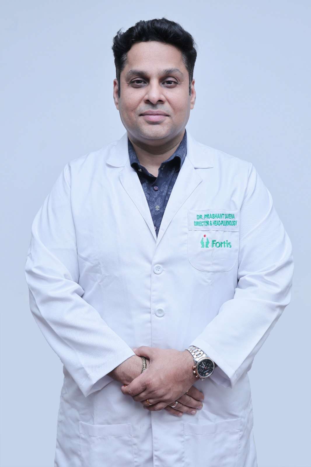 Dr Prashant Saxena , [object Object]
