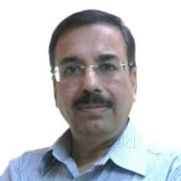 Dr. Tariq Patel, [object Object]