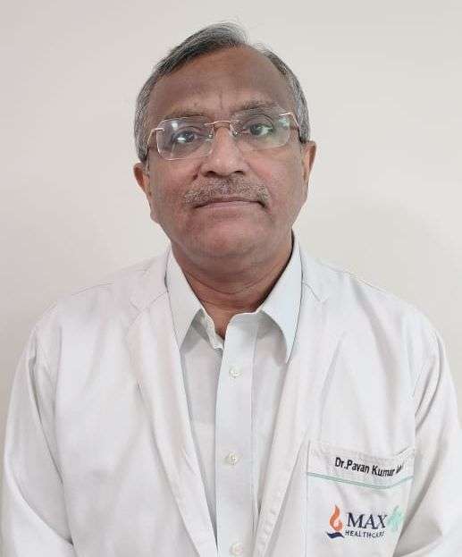 Dr. PAWAN KUMAR JOHRI, [object Object]