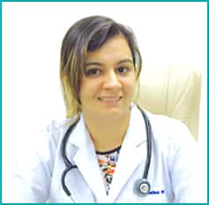 Dr. Amoha Bhatia, [object Object]