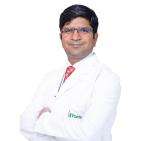 Dr. Shailendra Kumar Goel, [object Object]