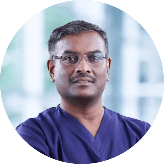 Dr. Saravanan Periasamy, [object Object]