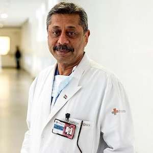 Dr. Naresh Trehan, [object Object]