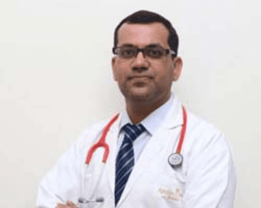 Dr Gaurav Jawa, [object Object]