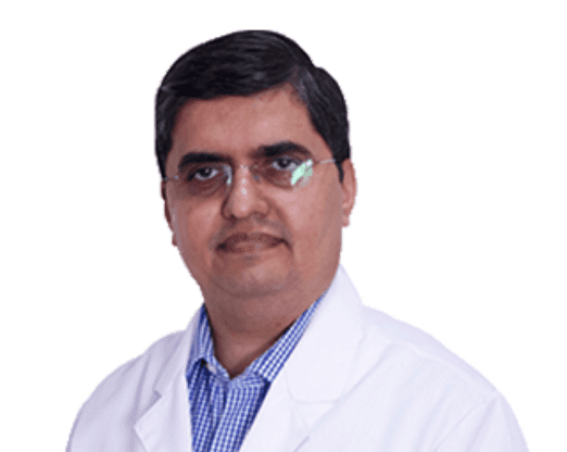 Sinabi ni Dr. Anil K Gulia, [object Object]