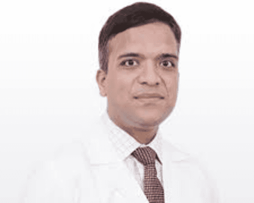 Dr. Gaurav Agarwal, [object Object]