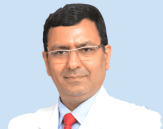Dr Rajesh Kapoor, [object Object]